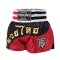 TOPKING THAI BOXING SHORTS 207
