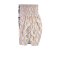 TOPKING THAI BOXING SHORTS WHITE GOLD 213
