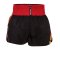 TOPKING THAI BOXING SHORTS BLACK 220