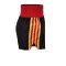 TOPKING THAI BOXING SHORTS BLACK 220