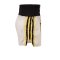 TOPKING THAI BOXING SHORTS CREAM 220
