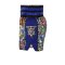 TOPKING THAI BOXING SHORTS BLUE 223