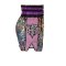 TOPKING THAI BOXING SHORTS PURPLE 223