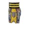 TOPKING THAI BOXING SHORTS YELLOW 223