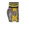 TOPKING THAI BOXING SHORTS YELLOW 223