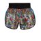 TOPKING THAI BOXING SHORTS SKY BLUE 224