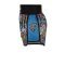 TOPKING THAI BOXING SHORTS SKY BLUE 224