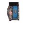 TOPKING THAI BOXING SHORTS SKY BLUE 224