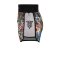 TOPKING THAI BOXING SHORTS WHITE 224