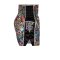 TOPKING THAI BOXING SHORTS BLACK 225