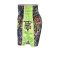 TOPKING THAI BOXING SHORTS GREEN 225
