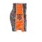 TOPKING THAI BOXING SHORTS ORANGE 225