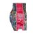 TOPKING THAI BOXING SHORTS PINK 225