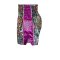 TOPKING THAI BOXING SHORTS PURPLE 225