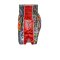 TOPKING THAI BOXING SHORTS RED 225
