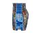 TOPKING THAI BOXING SHORTS SKY BLUE 225