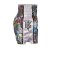 TOPKING THAI BOXING SHORTS WHITE 225