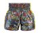 TOPKING THAI BOXING SHORTS YRLLOW 225