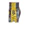 TOPKING THAI BOXING SHORTS YRLLOW 225
