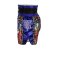 TOPKING THAI BOXING SHORTS BLUE 226