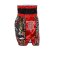 TOPKING THAI BOXING SHORTS RED 226