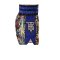 TOPKING THAI BOXING SHORTS BLUE 227