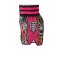 TOPKING THAI BOXING SHORTS PINK 227