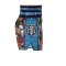 TOPKING THAI BOXING SHORTS SKY BLUE 227