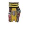 TOPKING THAI BOXING SHORTS YELLOW 227