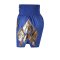TOPKING THAI BOXING SHORTS BLUE 229