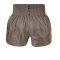 TOPKING THAI BOXING SHORTS KHAKI 229