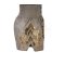 TOPKING THAI BOXING SHORTS KHAKI 229