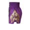 TOPKING THAI BOXING SHORTS PURPEL 229