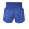 TOPKING THAI BOXING SHORTS BLUE 230