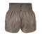 TOPKING THAI BOXING SHORTS KHAKI 230
