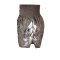TOPKING THAI BOXING SHORTS KHAKI 230
