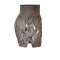 TOPKING THAI BOXING SHORTS KHAKI 230