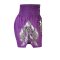 TOPKING THAI BOXING SHORTS PURPLE 230