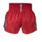 TOPKING THAI BOXING SHORTS RED 230
