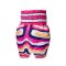 TOPKING THAI BOXING SHORTS PINK 251