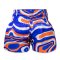 TOPKING THAI BOXING SHORTS BLUE 252