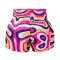 TOPKING THAI BOXING SHORTS PINK 252