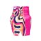 TOPKING THAI BOXING SHORTS PINK 252