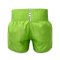 TOPKING THAI BOXING SHORTS GREEN 253