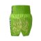 TOPKING THAI BOXING SHORTS GREEN 253