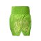 TOPKING THAI BOXING SHORTS GREEN 253