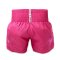 TOPKING THAI BOXING SHORTS PINK 254