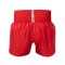TOPKING THAI BOXING SHORTS RED 255