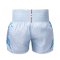 TOPKING THAI BOXING SHORTS LIGHT BLUE 256