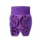 TOPKING THAI BOXING SHORTS PURPLE 257